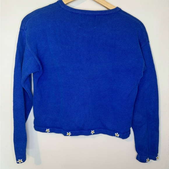 Michael Simon Kids Cappuccino Sweater - Picture 4 of 4